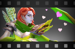 Taunt: You Prefer Arrows?