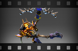 Taunt: Xylobones