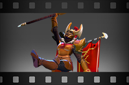 Taunt: Fearless Cadence