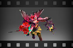 Taunt: Thorns and All