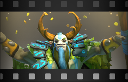 Taunt: Make It Rain