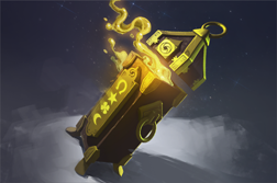 Lockless Luckvase 2015