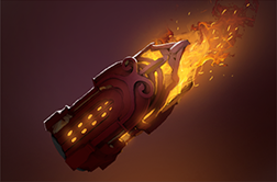 Treasure of the Forged Fury