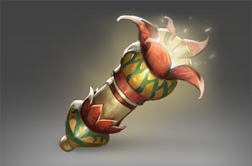 Treasure of the Forbidden Lotus