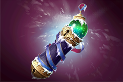 Frostivus 2019 Treasure