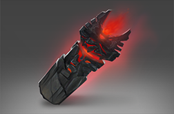 Treasure of Dire Arms