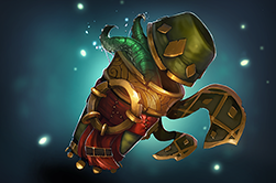 Treasure of the Cherished Hoard