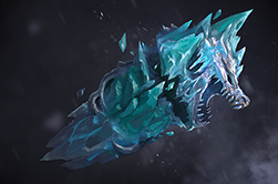 Treasure of the Glacial Abyss
