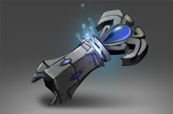 Treasure of Dark Implements