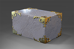 Effigy Block of The International 2015