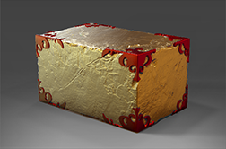 Effigy Block of The International 2016 III