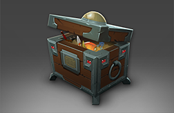 Armory Expander