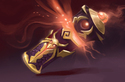 Hero's Heirloom