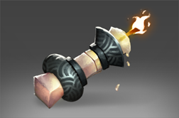 Treasure of Incandescent Wax