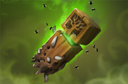 Treasure of the Rotted Gallows