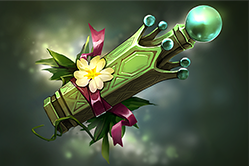 Treasure of the Spring Blossom