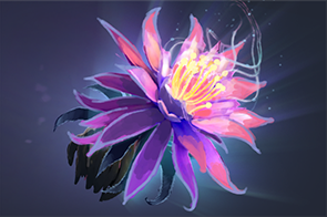 Immortal Treasure III 2019
