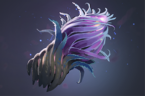 Immortal Treasure I 2019