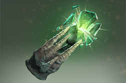 Immortal Treasure II 2018