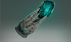 Immortal Treasure I 2018