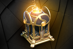 The International 2021 Lineage Treasure