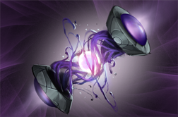 Treasure of the Elemental Trophy