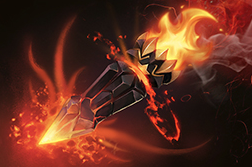 Treasure of the Dreamer's Flame