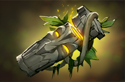 Treasure of the Tangled Keepsake