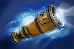 Treasure of the Seer's Eyeglass