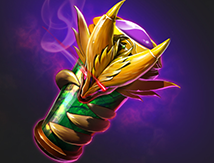 Treasure of the Shrouded Myth