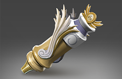 Treasure of the Shaper Divine