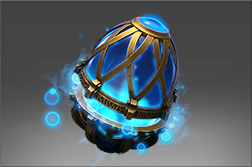 Aghanim's 2021 Trust of the Benefactor