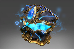 Aghanim's 2021 Continuum Collection
