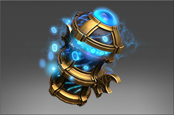 Aghanim's 2021 Ageless Heirlooms