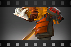 Taunt: For Death and Honor