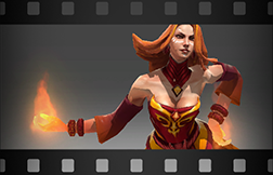 Taunt: Get Burned