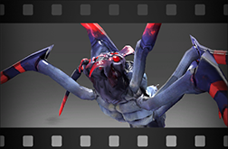 Taunt: Spider Shuffle