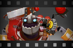 Taunt: Do the Robot!
