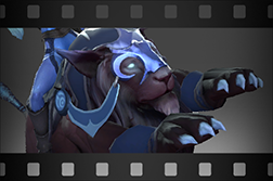 Taunt: Selemene Leap!
