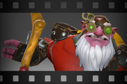 Taunt: Quick Draw!