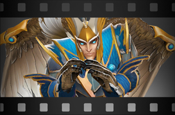 Taunt: Chicken!