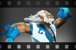Taunt: Heavenly Jump!