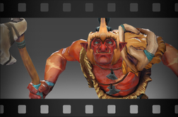 Taunt: Troll's Groove!