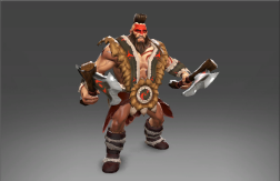 Custom of Karroch Set