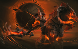 Champion of Discord