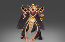 Cabalist of Dark Magic Set