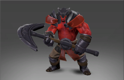 Bloodmist Armor Set