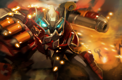 Battletrap