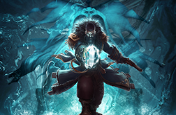 Bestowments of the Divine Anchor