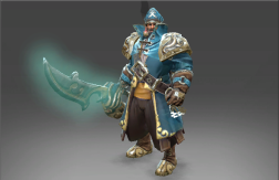 Armaments of Leviathan Set